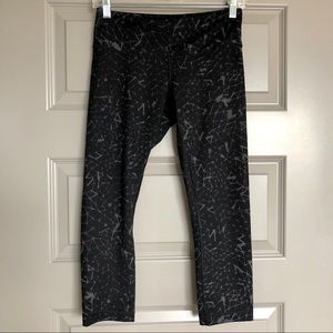lululemon wunder under crop